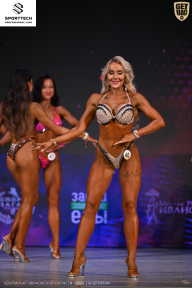 Кубок Ивановской области по бодибилдингу - 2026