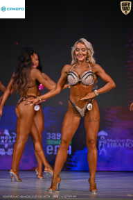 Кубок Ивановской области по бодибилдингу - 2026