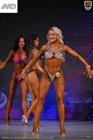 Кубок Ивановской области по бодибилдингу - 2026