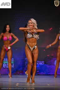 Кубок Ивановской области по бодибилдингу - 2026