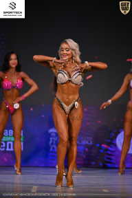 Кубок Ивановской области по бодибилдингу - 2026