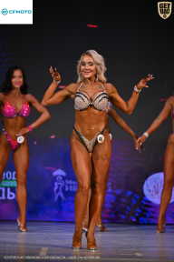 Кубок Ивановской области по бодибилдингу - 2026