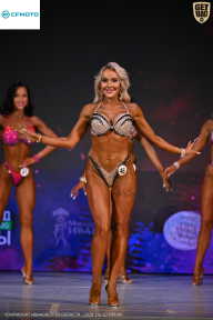 Кубок Ивановской области по бодибилдингу - 2026