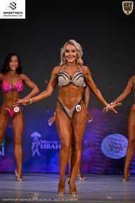 Кубок Ивановской области по бодибилдингу - 2026