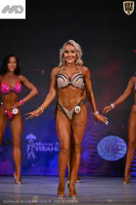 Кубок Ивановской области по бодибилдингу - 2026