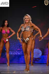 Кубок Ивановской области по бодибилдингу - 2026