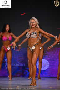 Кубок Ивановской области по бодибилдингу - 2026