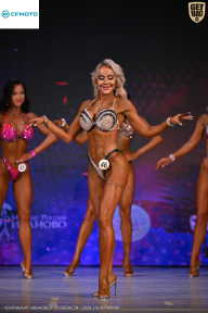 Кубок Ивановской области по бодибилдингу - 2026