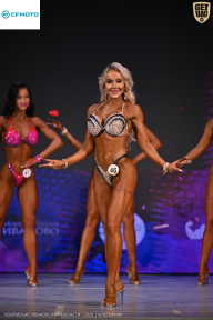 Кубок Ивановской области по бодибилдингу - 2026