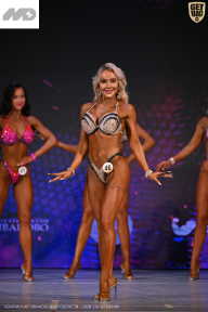 Кубок Ивановской области по бодибилдингу - 2026