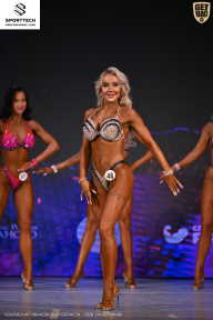 Кубок Ивановской области по бодибилдингу - 2026