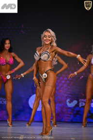 Кубок Ивановской области по бодибилдингу - 2026