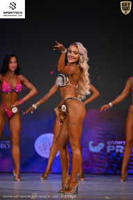 Кубок Ивановской области по бодибилдингу - 2026