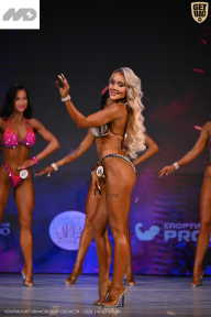 Кубок Ивановской области по бодибилдингу - 2026