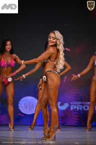 Кубок Ивановской области по бодибилдингу - 2026