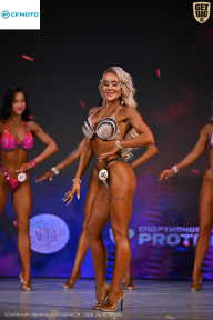 Кубок Ивановской области по бодибилдингу - 2026