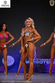 Кубок Ивановской области по бодибилдингу - 2026