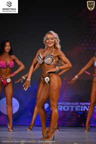 Кубок Ивановской области по бодибилдингу - 2026