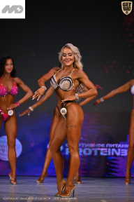 Кубок Ивановской области по бодибилдингу - 2026