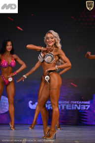 Кубок Ивановской области по бодибилдингу - 2026