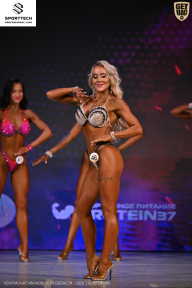 Кубок Ивановской области по бодибилдингу - 2026