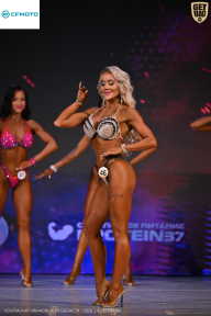 Кубок Ивановской области по бодибилдингу - 2026