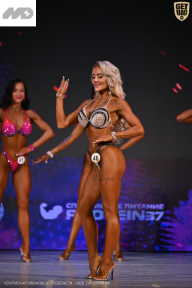 Кубок Ивановской области по бодибилдингу - 2026