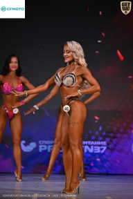 Кубок Ивановской области по бодибилдингу - 2026