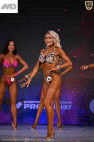 Кубок Ивановской области по бодибилдингу - 2026