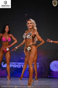 Кубок Ивановской области по бодибилдингу - 2026