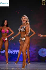 Кубок Ивановской области по бодибилдингу - 2026