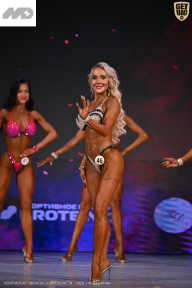 Кубок Ивановской области по бодибилдингу - 2026