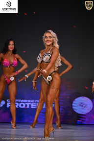 Кубок Ивановской области по бодибилдингу - 2026