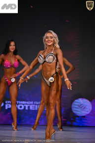 Кубок Ивановской области по бодибилдингу - 2026