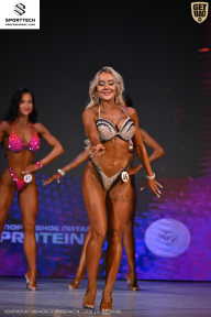 Кубок Ивановской области по бодибилдингу - 2026