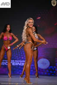 Кубок Ивановской области по бодибилдингу - 2026