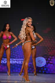 Кубок Ивановской области по бодибилдингу - 2026