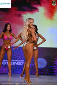 Кубок Ивановской области по бодибилдингу - 2026