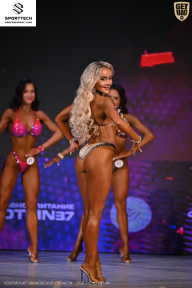 Кубок Ивановской области по бодибилдингу - 2026