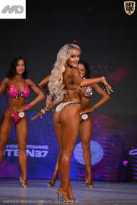 Кубок Ивановской области по бодибилдингу - 2026