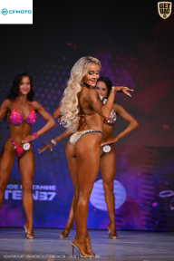 Кубок Ивановской области по бодибилдингу - 2026