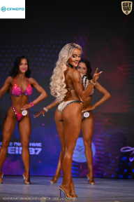 Кубок Ивановской области по бодибилдингу - 2026