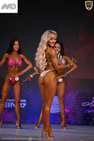 Кубок Ивановской области по бодибилдингу - 2026