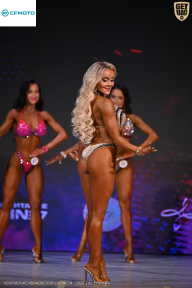 Кубок Ивановской области по бодибилдингу - 2026