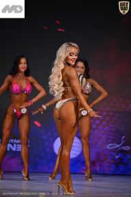 Кубок Ивановской области по бодибилдингу - 2026