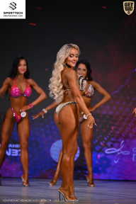 Кубок Ивановской области по бодибилдингу - 2026