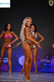 Кубок Ивановской области по бодибилдингу - 2026