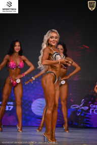 Кубок Ивановской области по бодибилдингу - 2026