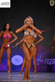 Кубок Ивановской области по бодибилдингу - 2026