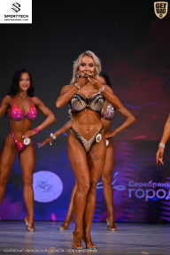 Кубок Ивановской области по бодибилдингу - 2026